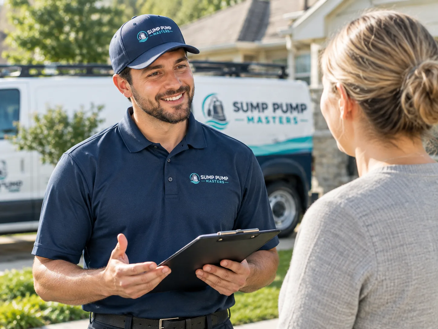 Sump Pump Repair Liverpool, TX FAQs